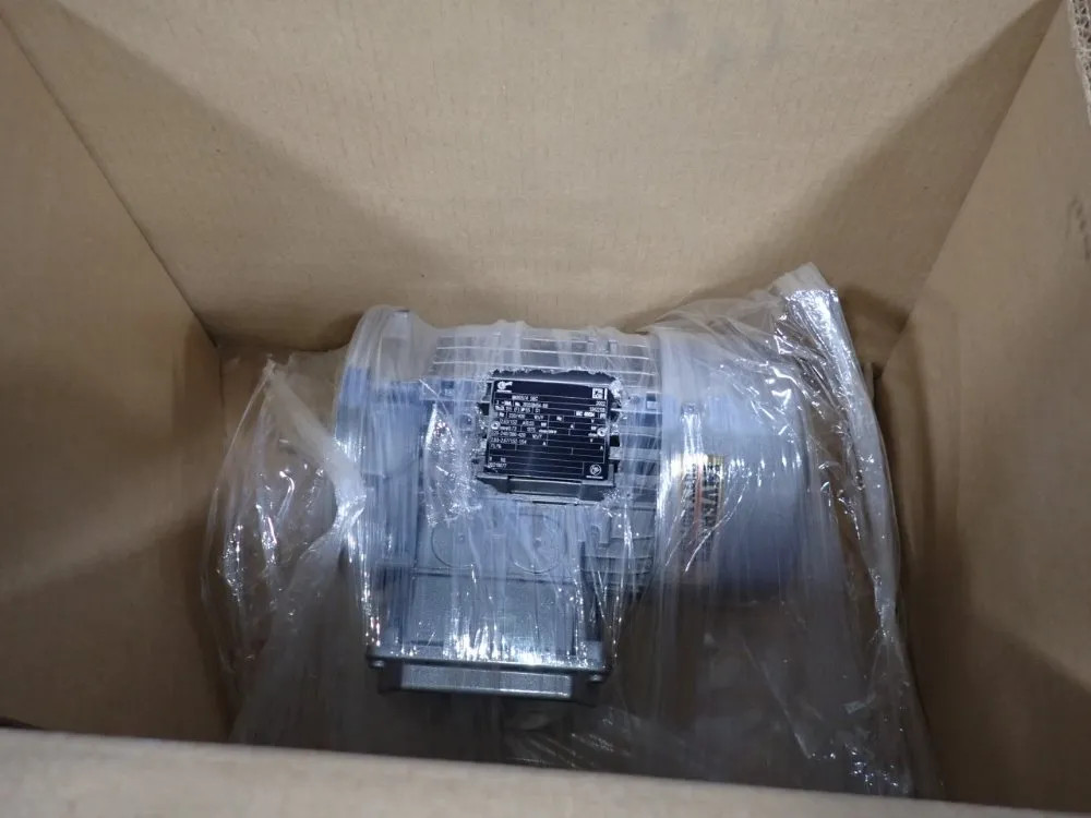NORD SK80S/4 56C MOTOR 0.55 KW 03250380152
