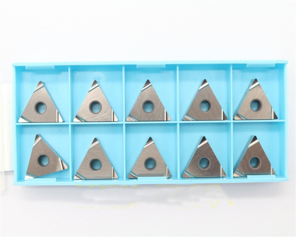 TNGG160404R-F Cermet insert TNGG331R-F CNC turning insert For steel fou MTJNR