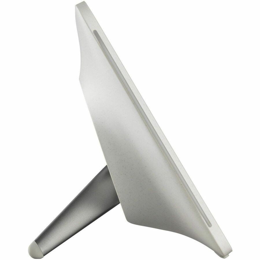 Poly Wall Mount for Touch Panel - White