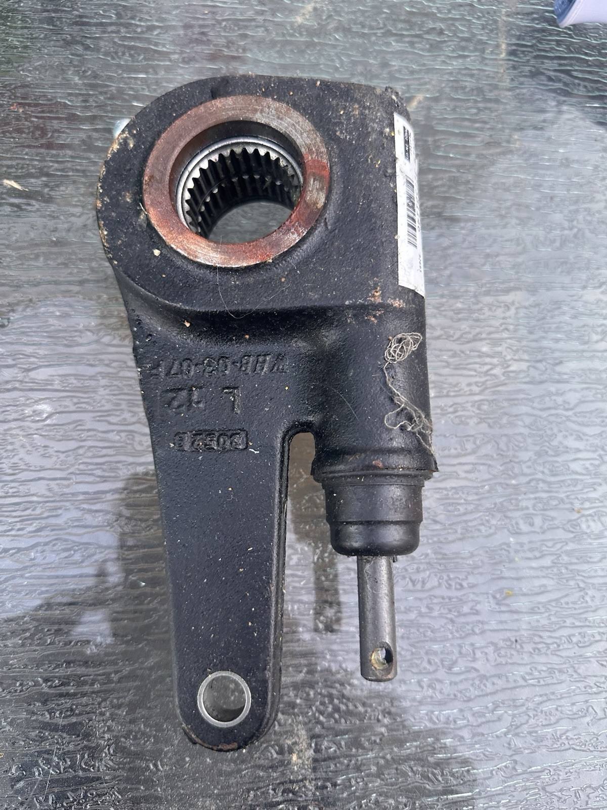 Genuine Meritor Slack Adjuster T30DR YEL 23202-A14 B1146 3275B1146