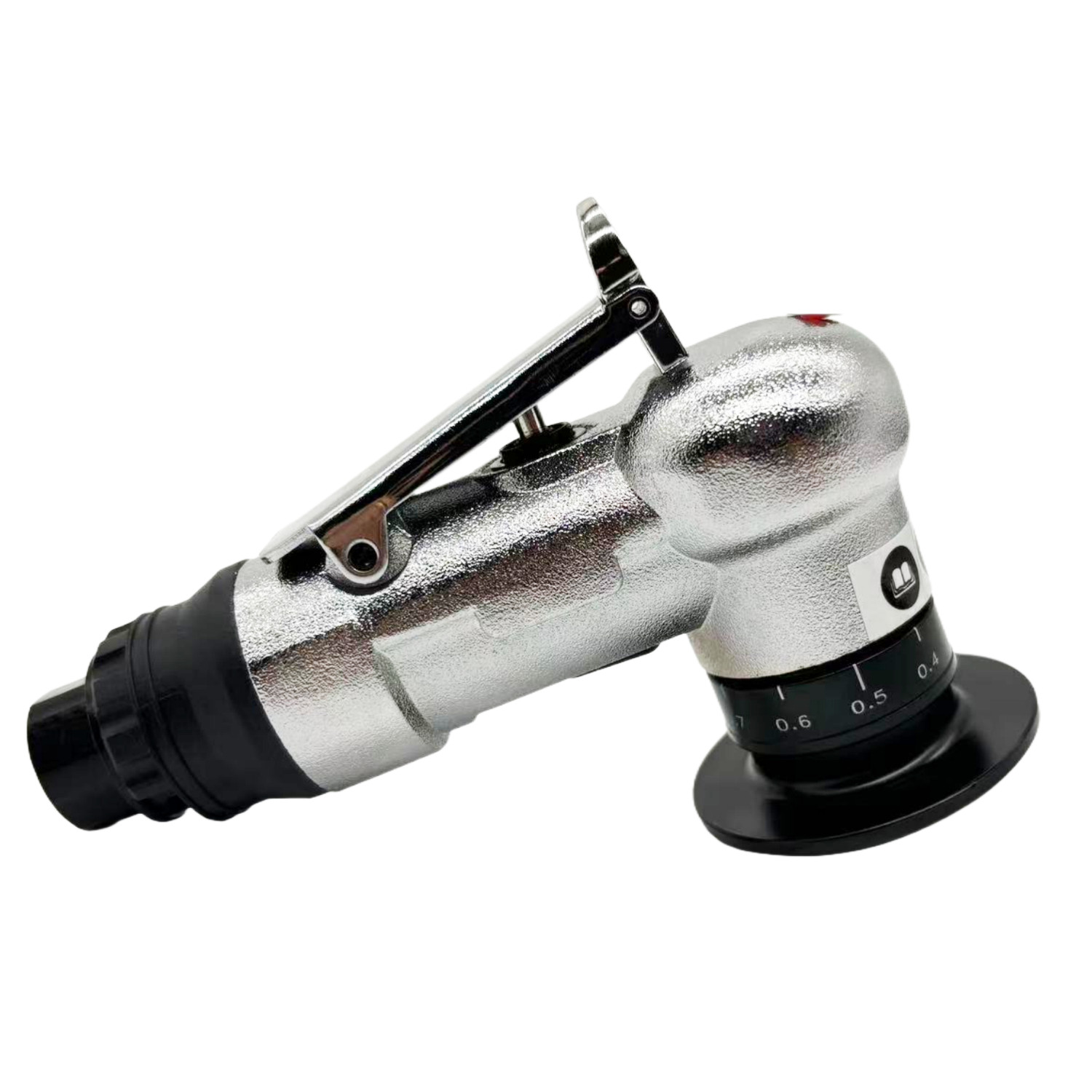 NEW 45° & R1.5 Arc Air Chamfering Tool Replaceable Blades with Bearings
