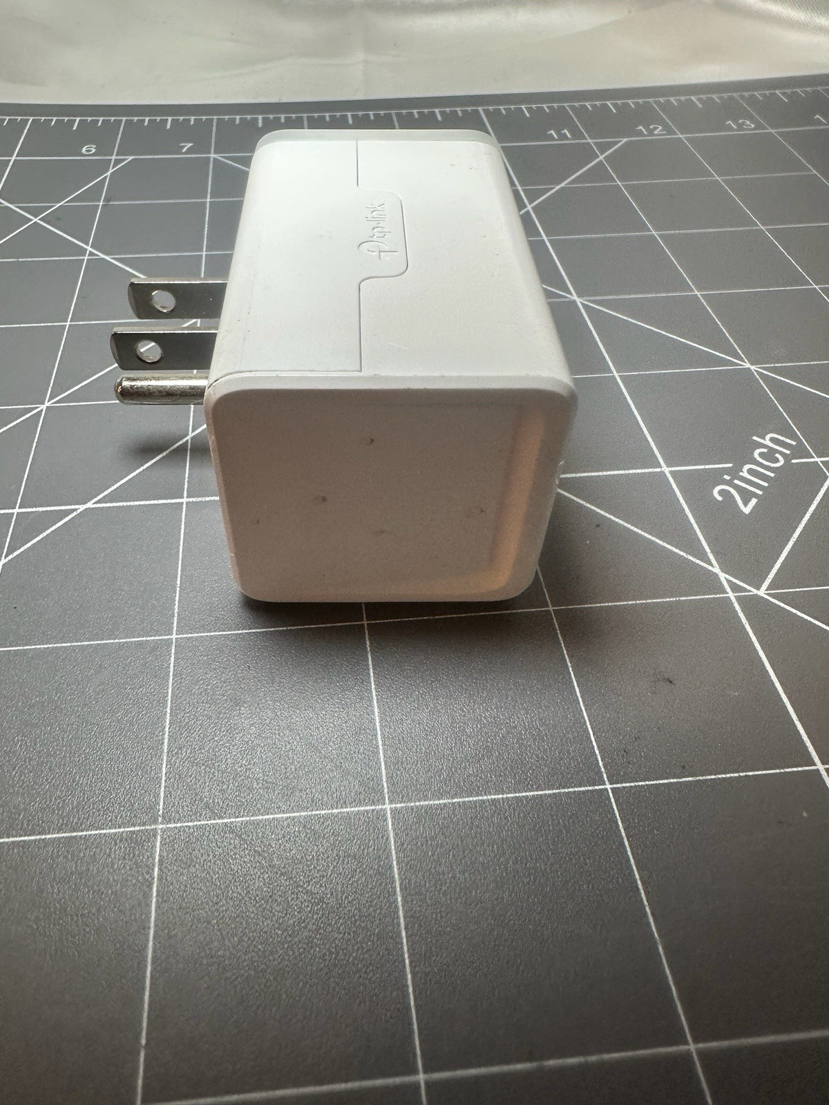 TP-LINK HS105 Smart Wi-Fi Plug Mini 15A