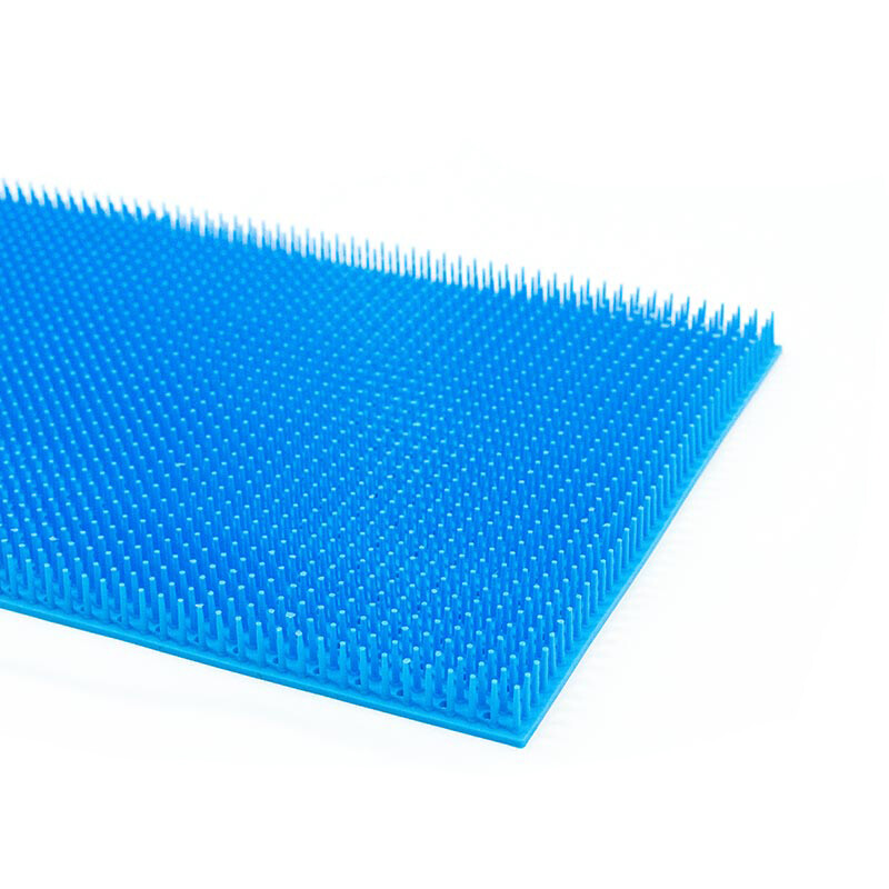 Silicone protective pad Used For Sterilization Tray Case Box Surgical Instrument