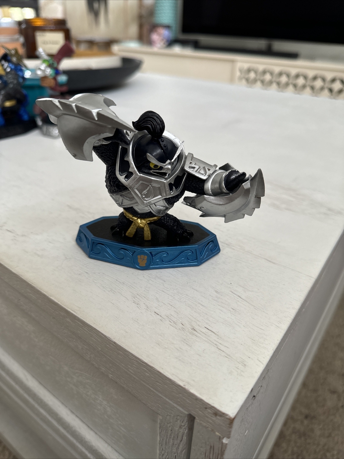Skylanders Imaginators