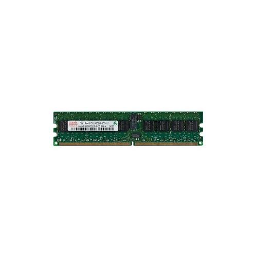 HMT351R7CFR4A-H9 DELL Hynix 4gb 1rx4 Pc3-10600 Reg Lv