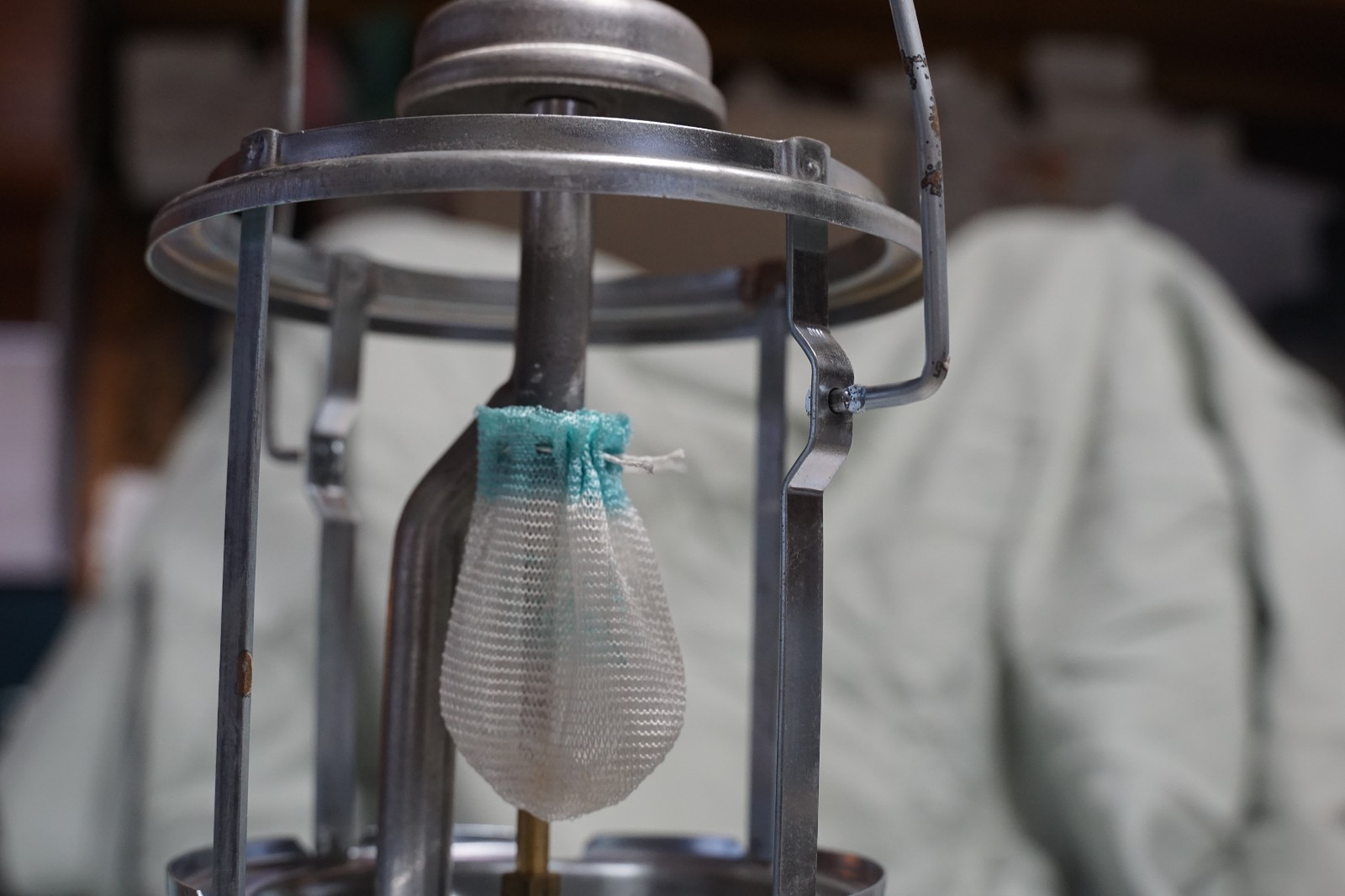 Coleman lantern 1982 Model 220K
