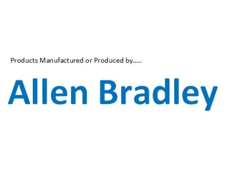 800T-N335 Allen Bradley Mounting Screws NEW