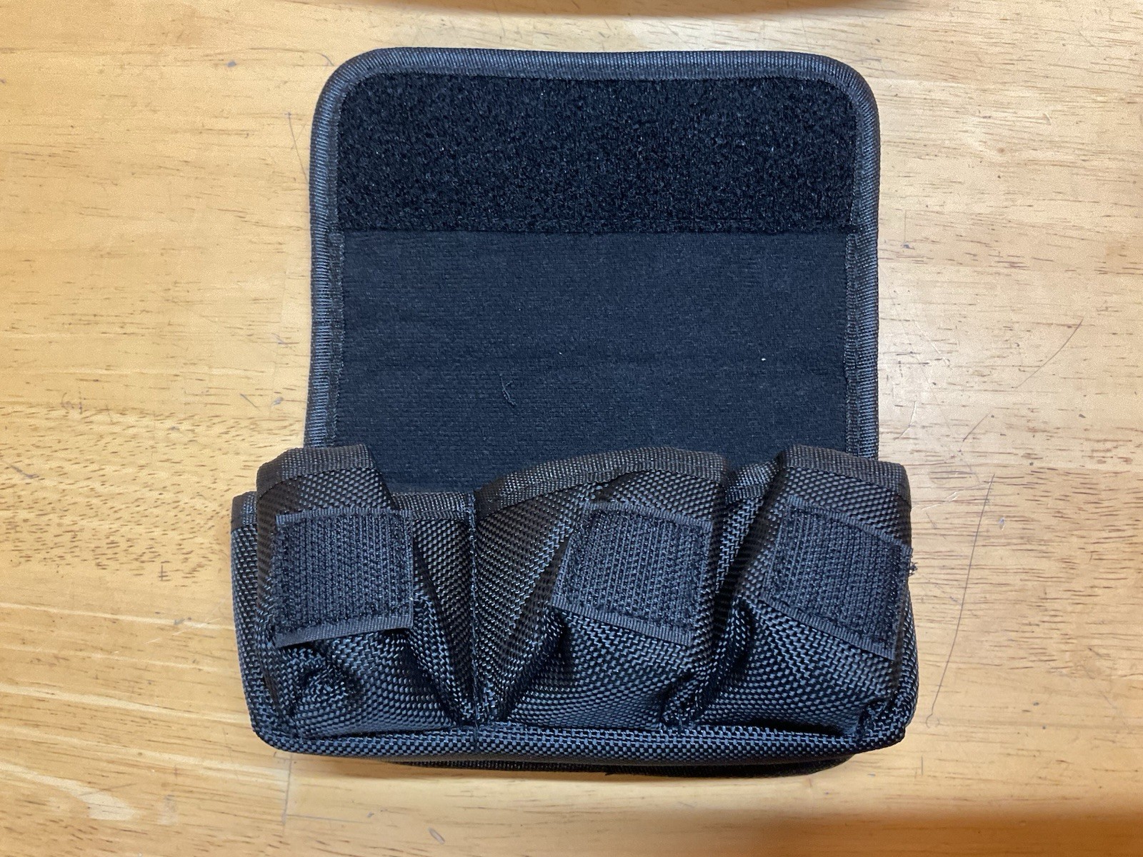 Miller MB02 Pouch For MB02 Cable Slitter