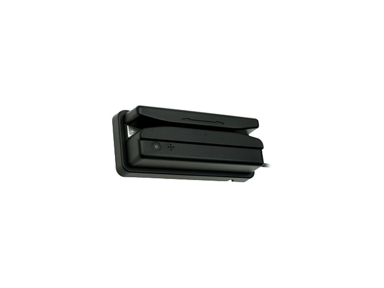 Unitech MS146 Multidirectional Infrared 1D Barcode Card Reader, USB - MS146-IUCB