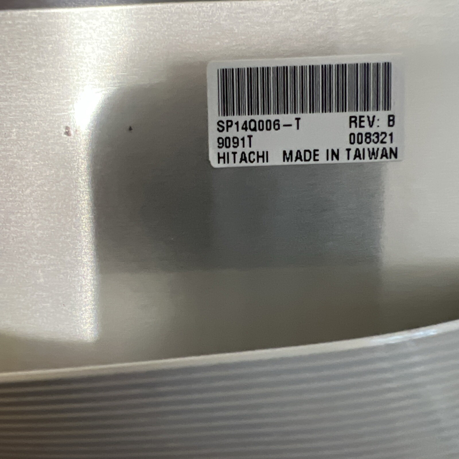 Hach DR2800 UNTESTED