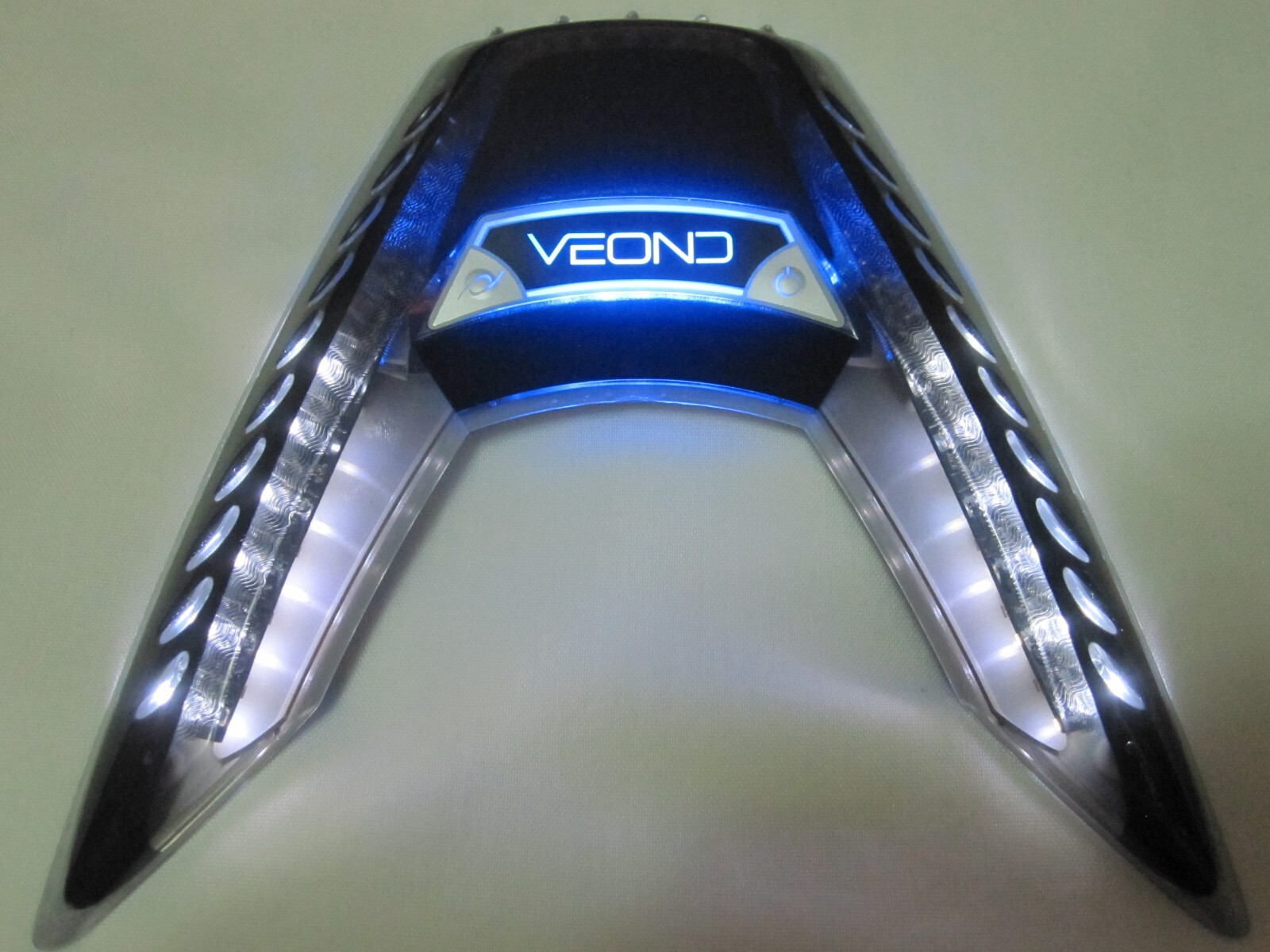 i-Flasher by Veond LED Lights | Rechargeable Snowboard LED