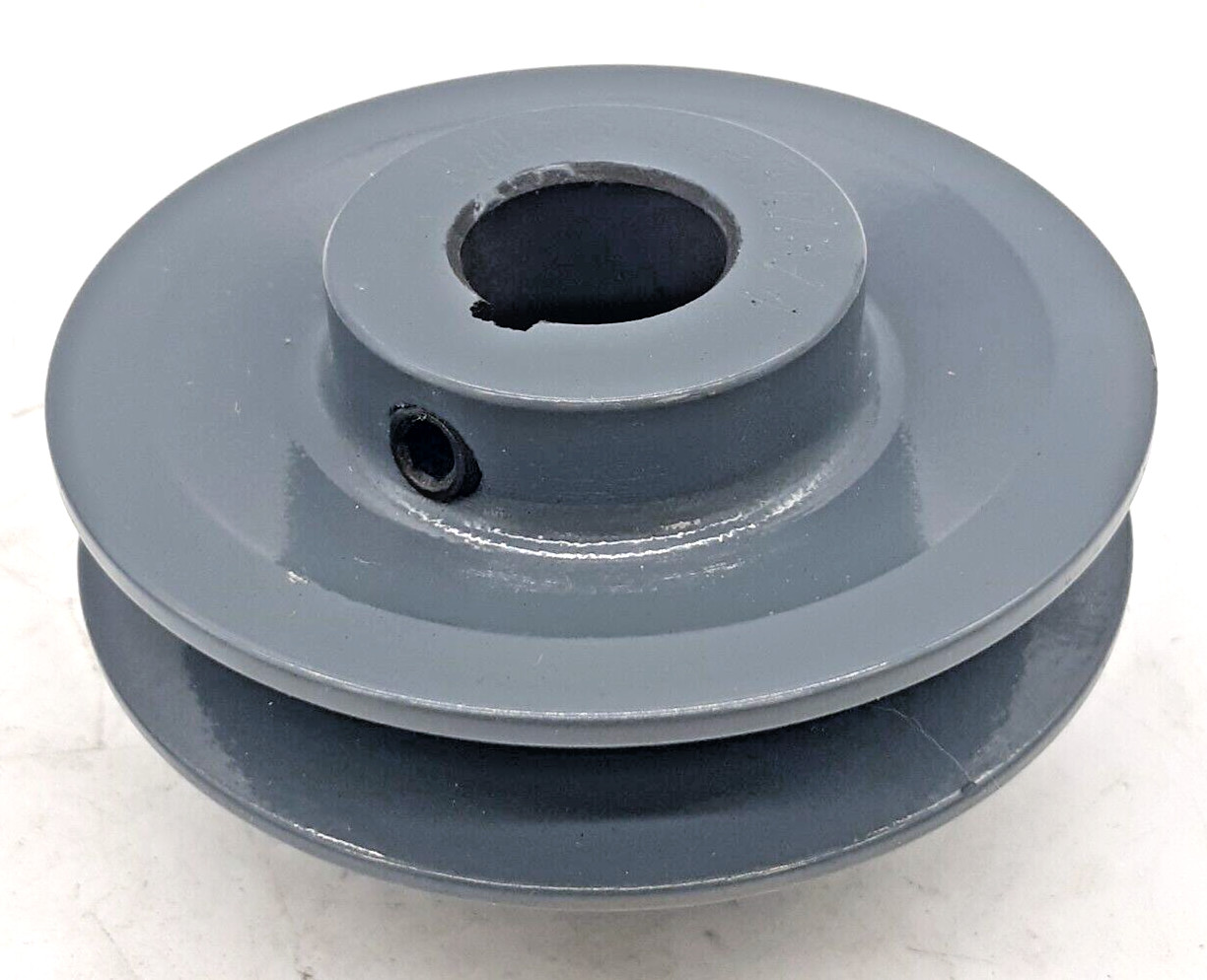 Amec 1VP34x3/4 Pulley/Sheave