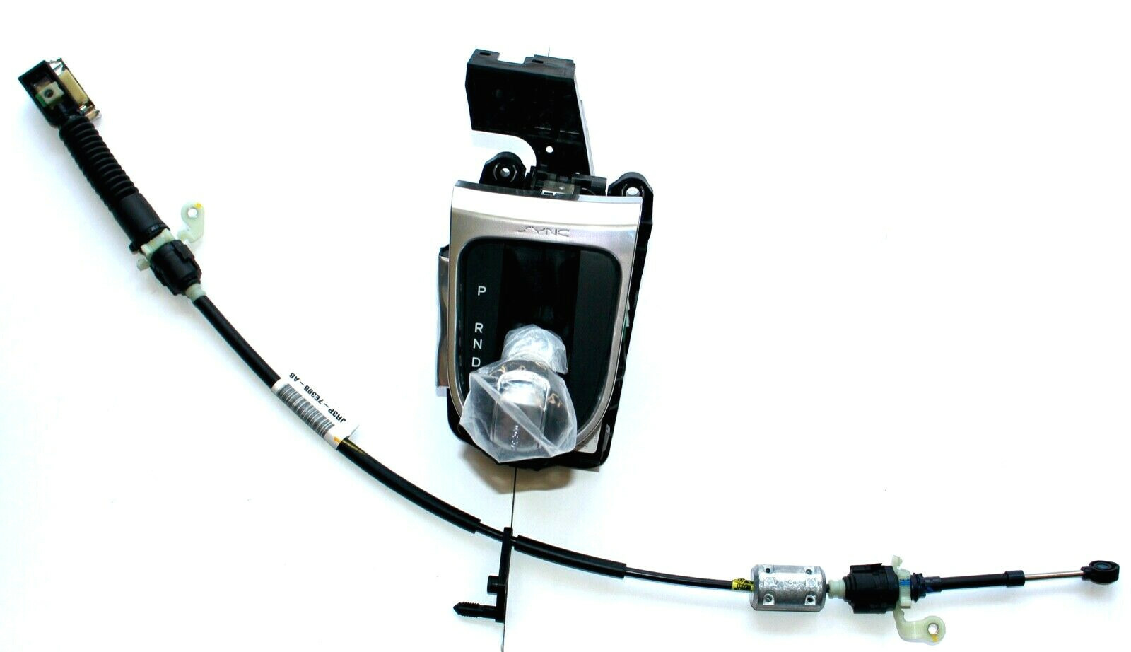 18-2023 Ford Mustang GT 5.0L Automatic Shifter Assembly WITH CABLE JR3Z-7210-AH