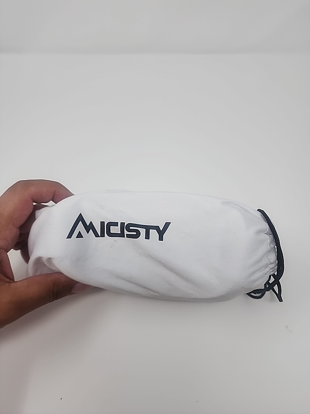 Micisty  Ski Goggles for Adults  Frameless Ski Goggles NEW