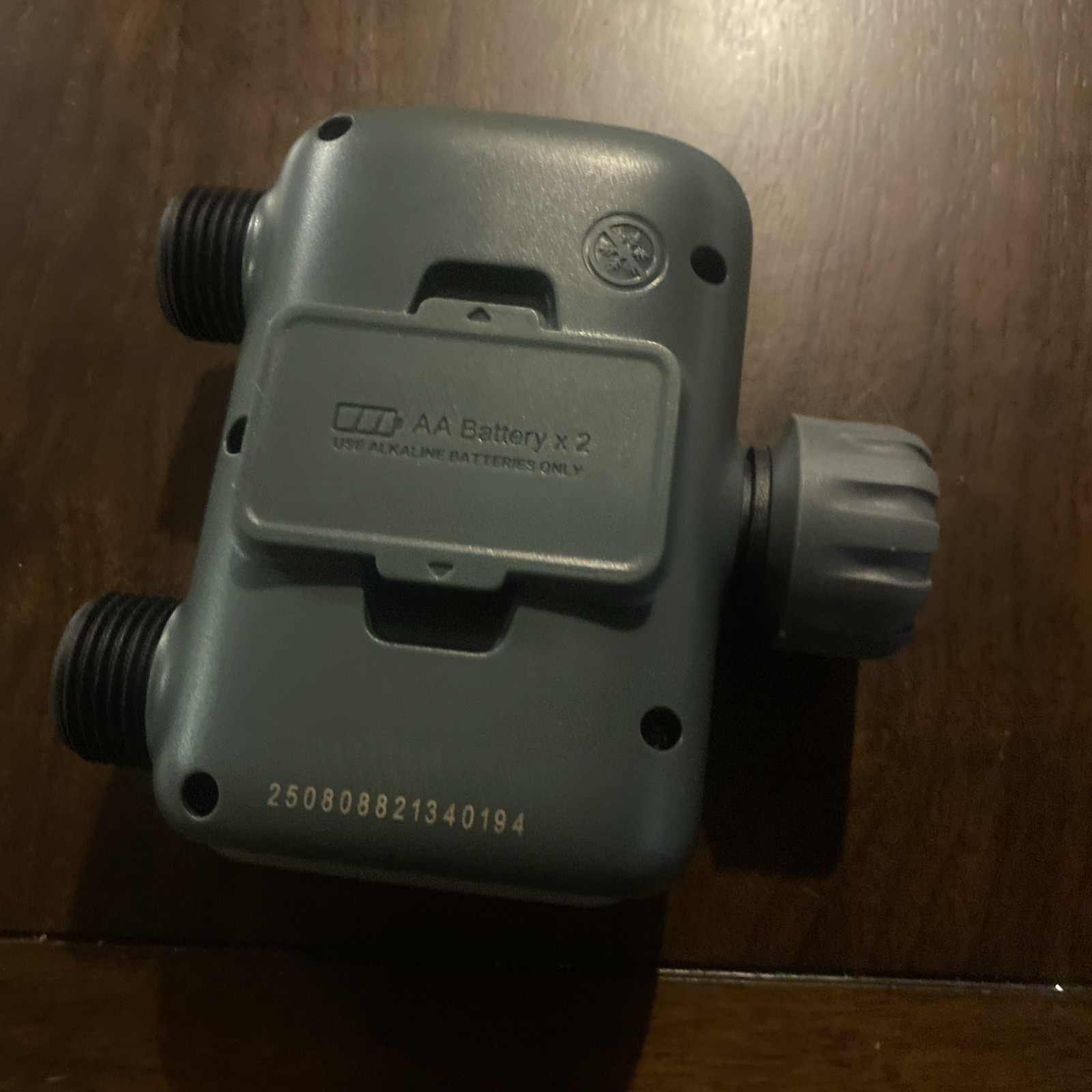 Vevor HCT-626 Water Timer