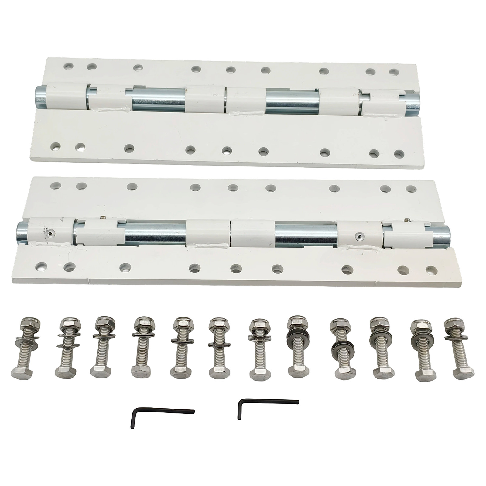 55721 A-Way Swing Bracket, Truck Camper (Dual-Direction Bracket)