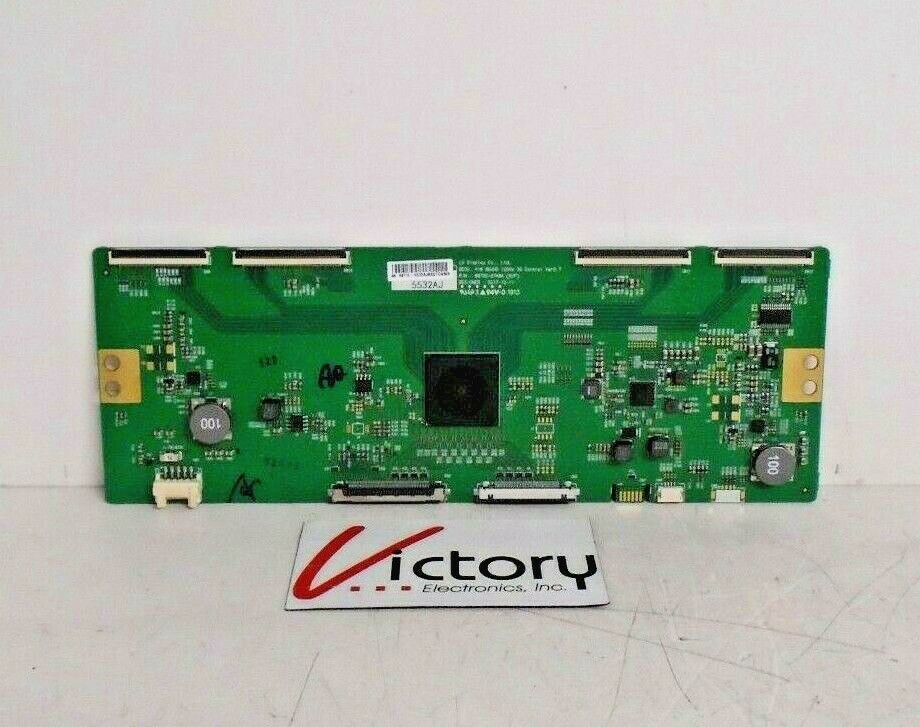 Used LG 86UM8070PUA TV T-CON Board | 6870C-0748A | Television Replacement Part