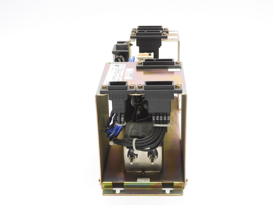 YASKAWA JZRCR-XPU03B NSNP