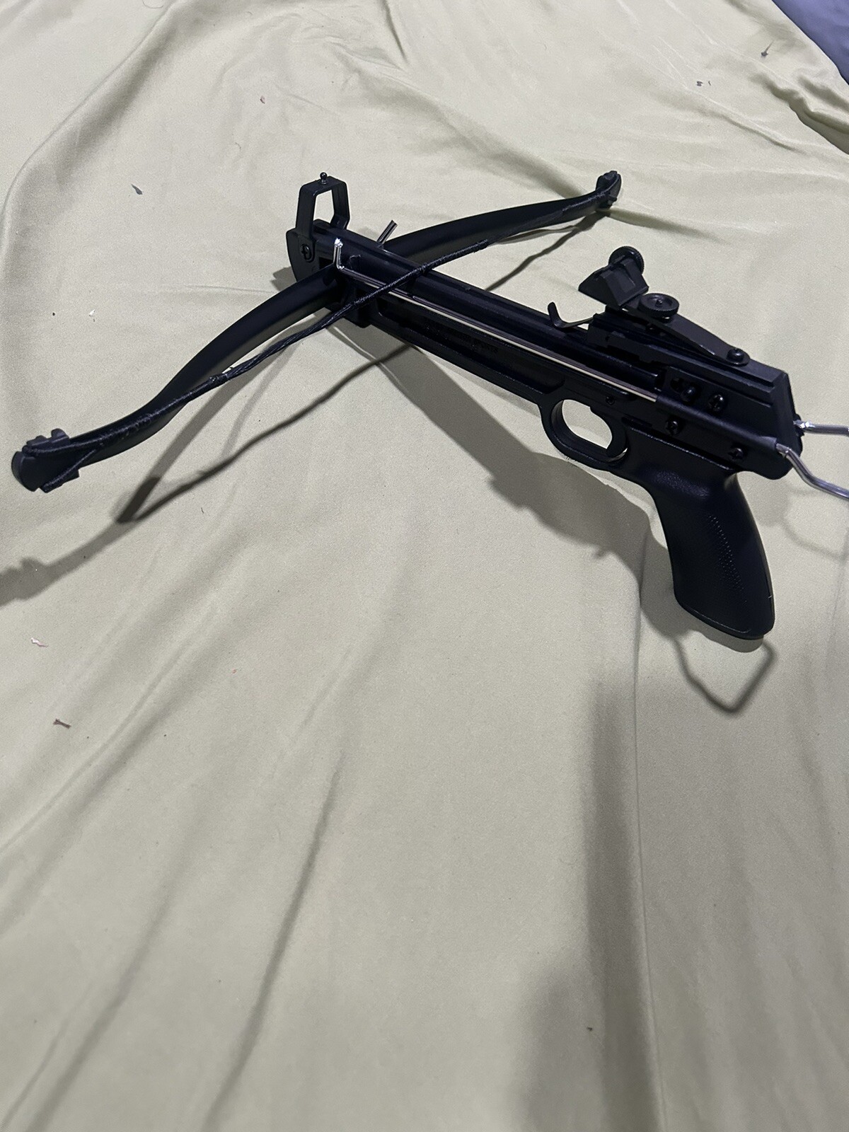 Crossbow