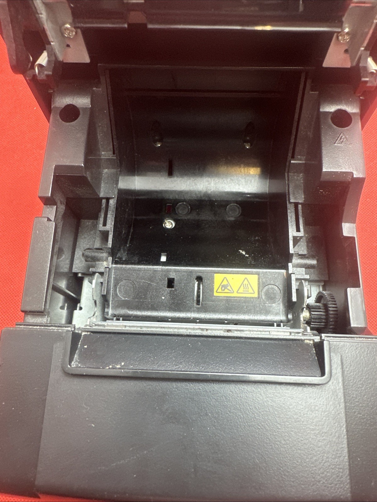 Star Micronics TSP100 Thermal Receipt Printer , Free Shipping