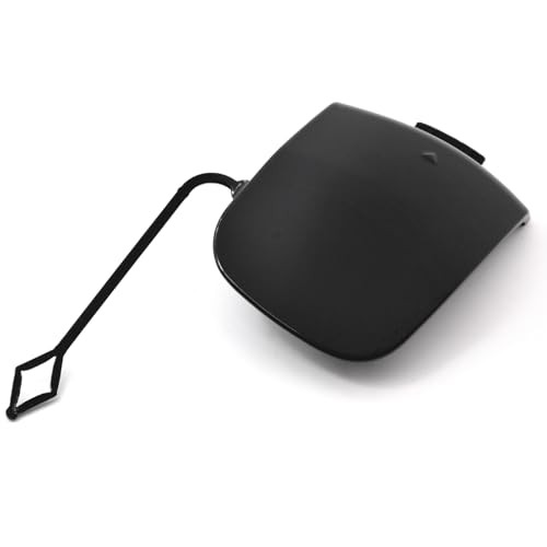 Front Bumper Tow Hook Eye Cap Cover Compatible For Mini Cooper S F55 F56 F57