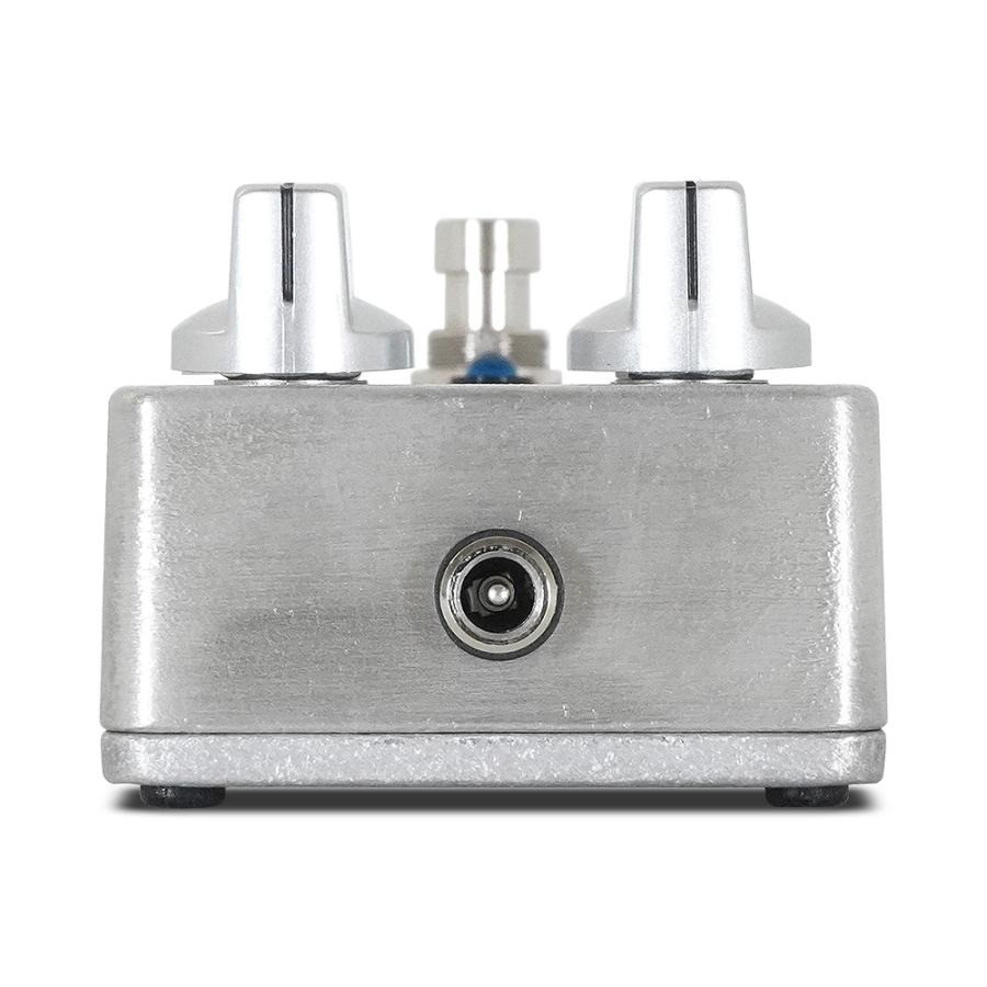 JCA Pedals Texas Flood S.E. Overdrive Pedal