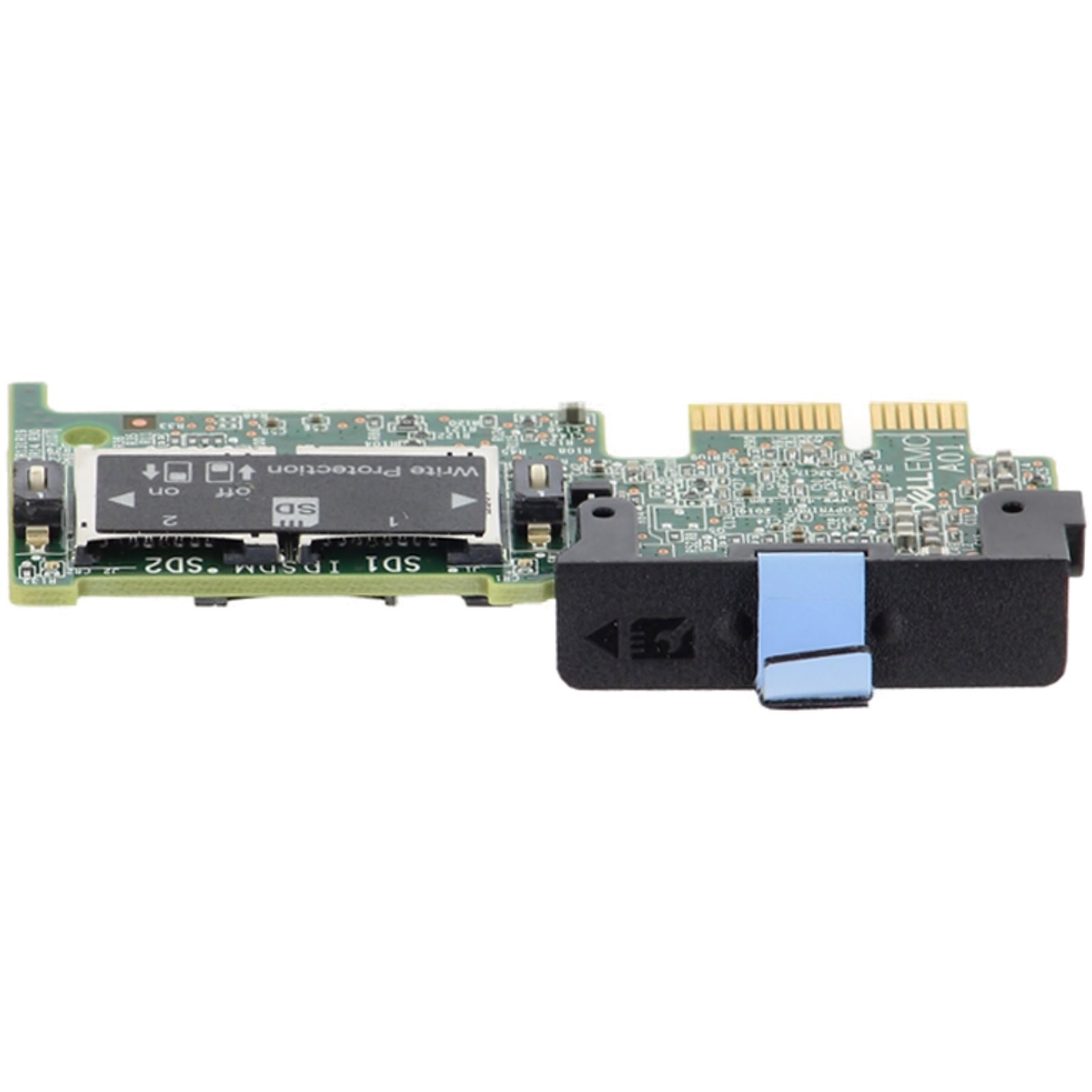 Dell 14G Internal Dual SD Module (IDSDM) (RT6JG) 385-BBLF