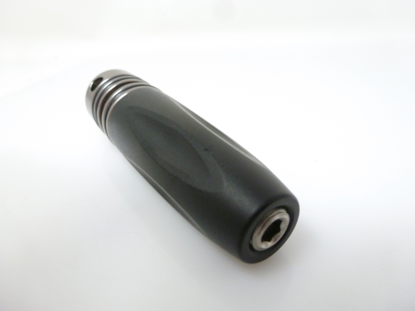 NICE PLANET ECLIPSE ETEK 2 EGO LPR ASSEMBLY DUST BLACK LOW PRESSURE REGULATOR