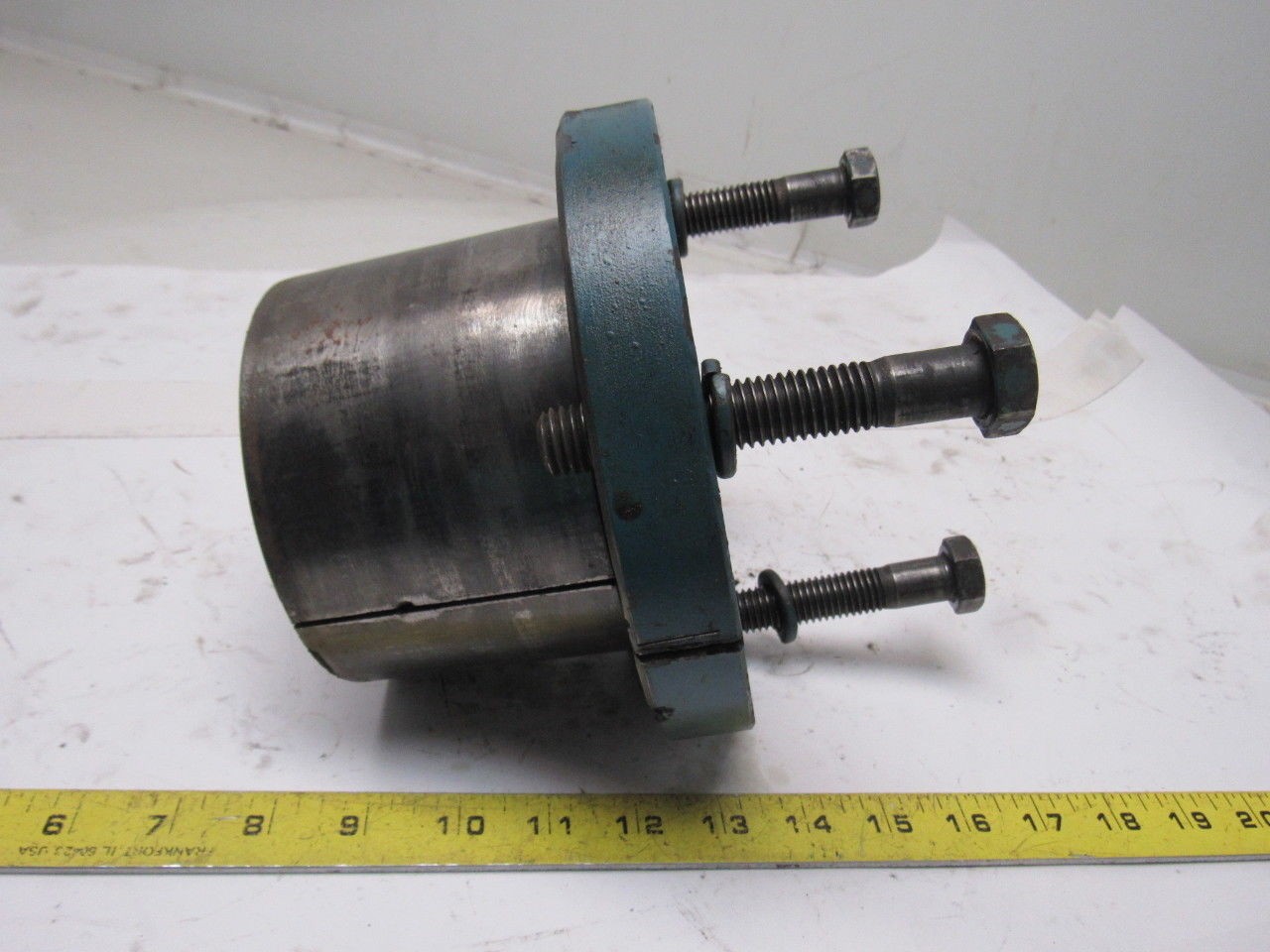 TB Woods J31/4 QD Split Taper Bushing 3-1/4" Bore