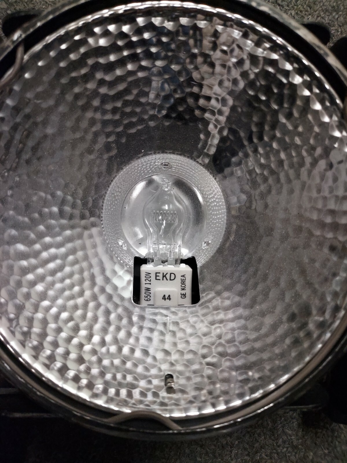 Lowel Omni Light