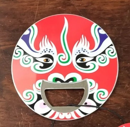 ANYA Anthropomorphic Bottle Opener