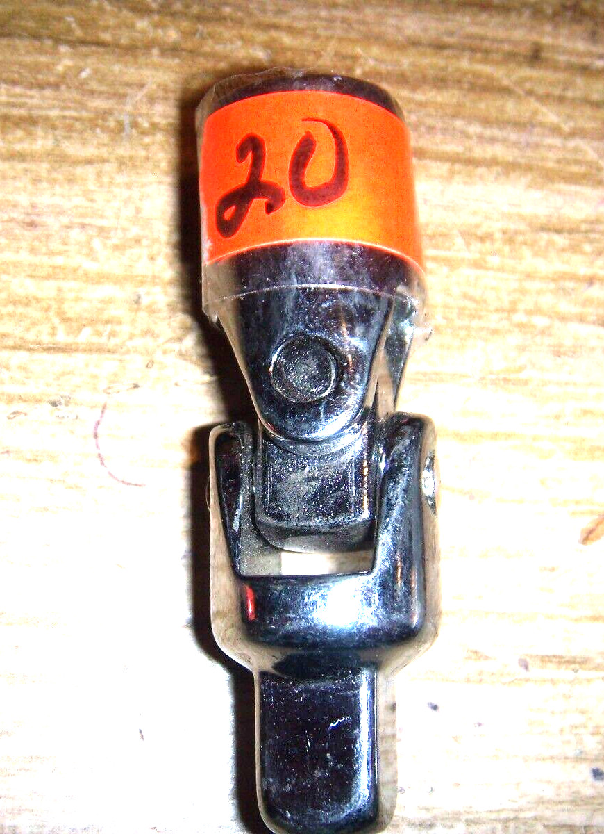 NEW SWIVEL  Vintage ALLTRADE  3/8 X  3/8  SWIVEL