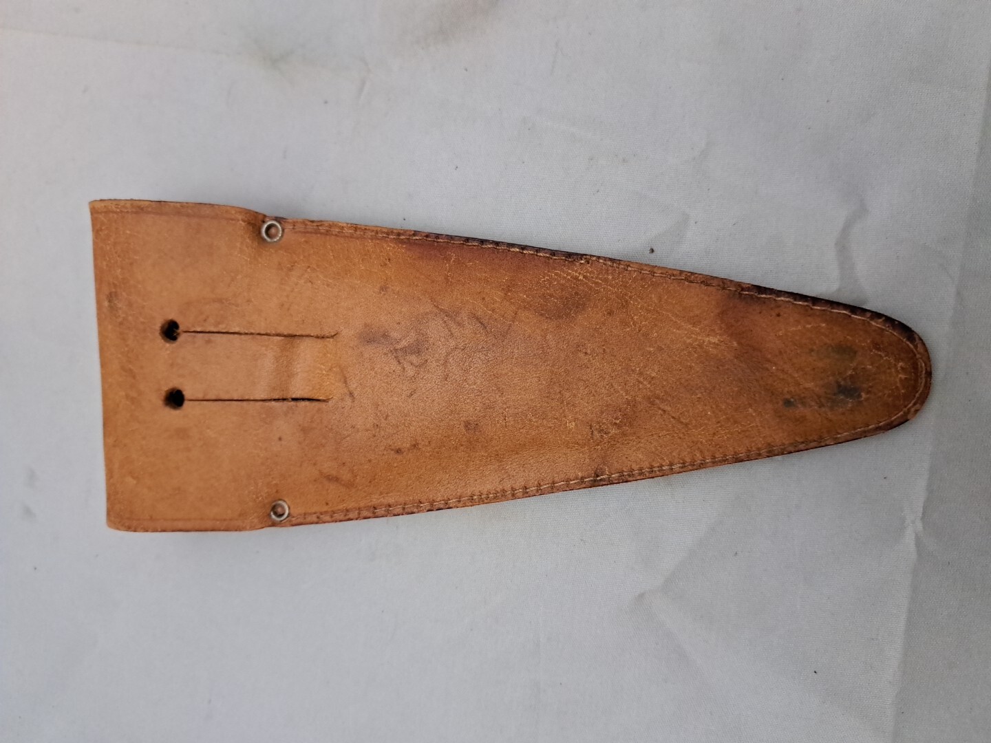 Multi tool Solingen Western Germany with sheath DGBM
