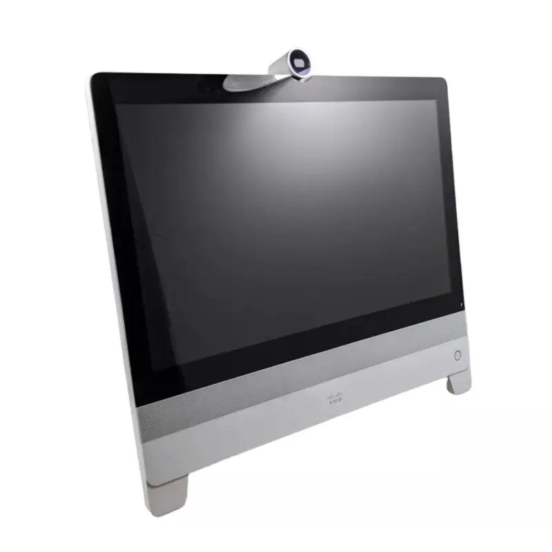 NEW Cisco Telepresence CP-DX80-K9 Video Conference 23" Touchscreen FREE SHIPPING
