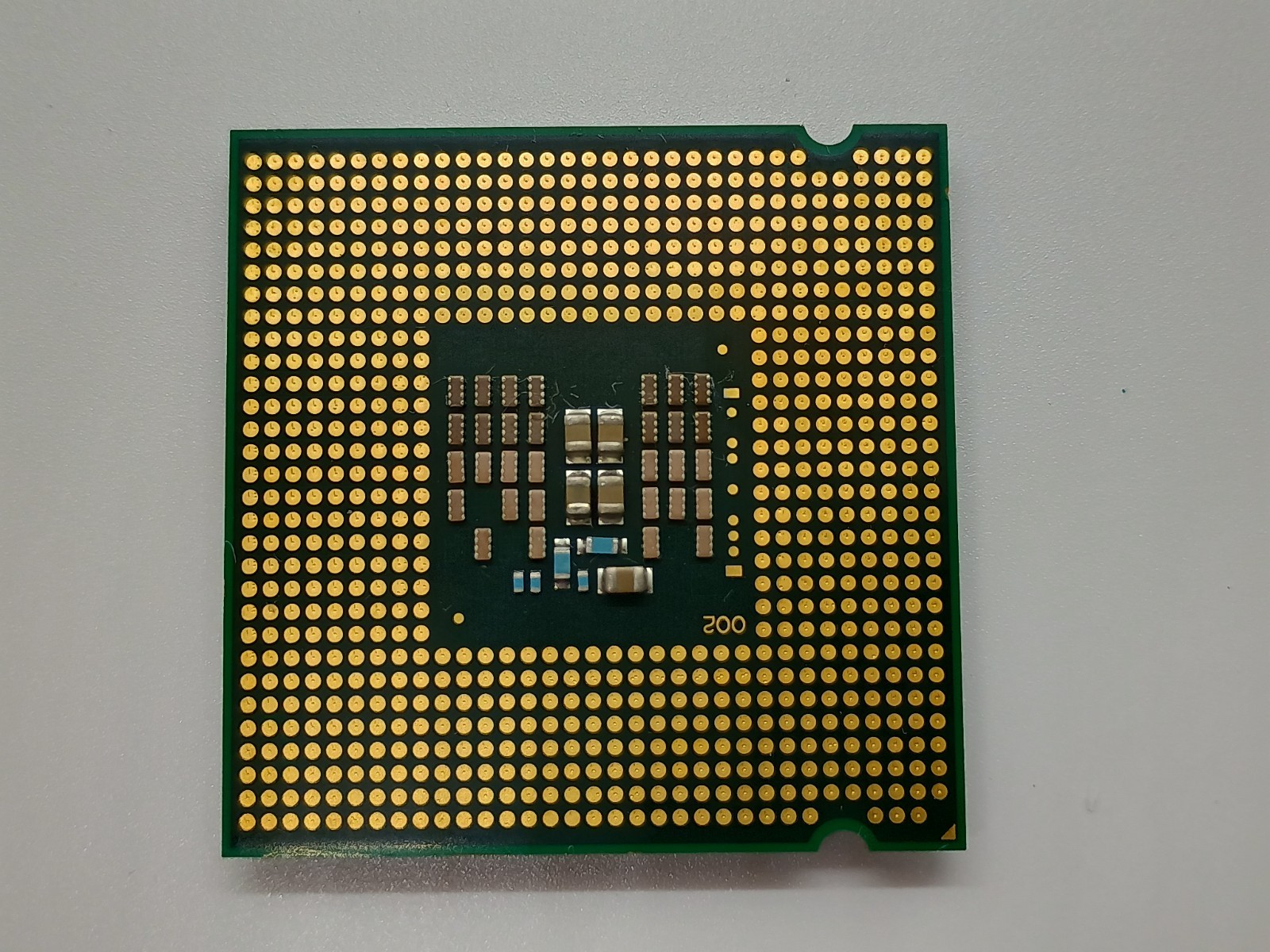 Intel Core 2 Quad Q8400S 2.66GHz Quad-Core Processor CPU