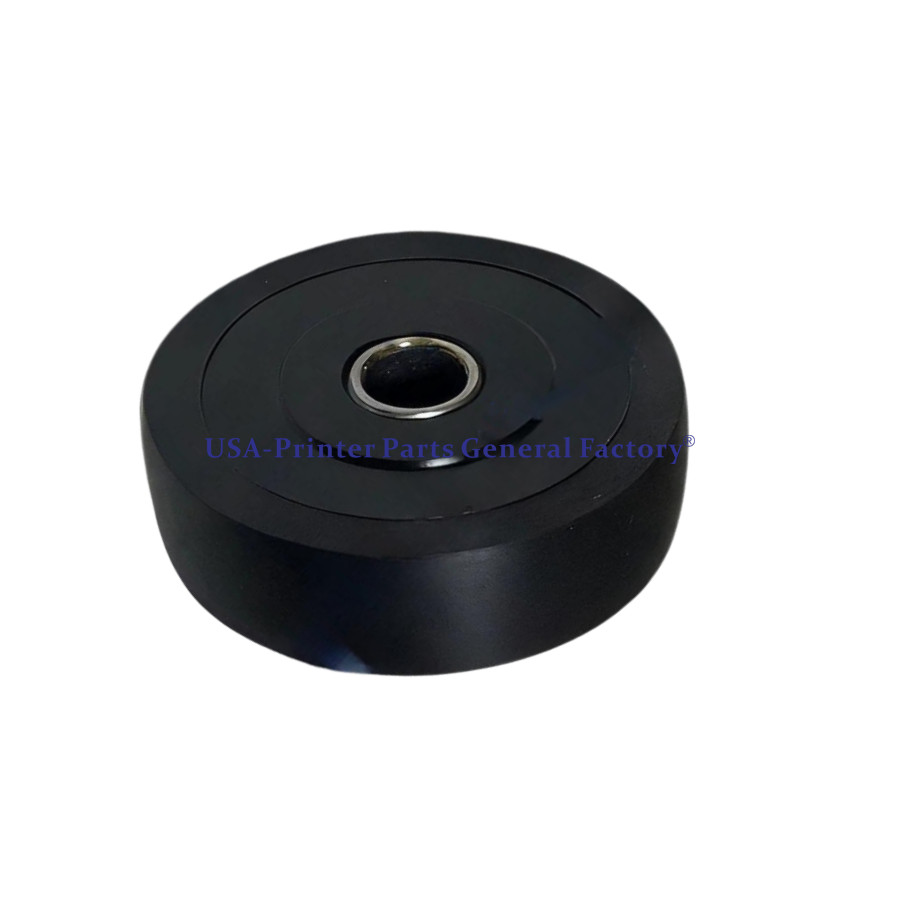 10PCS 89.016.236 32*10*6 Imported Press Connecting Wheel For Heidelberg PM/SM52