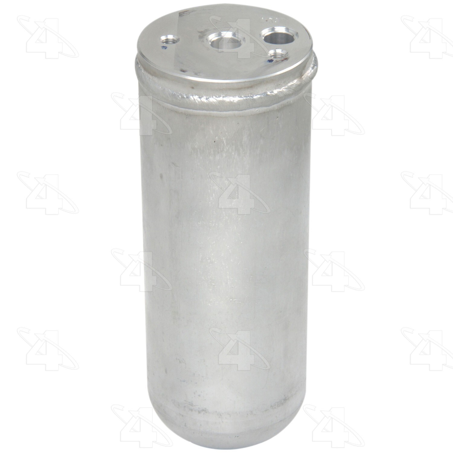 For 2000 Saturn LS1 A/C Receiver Drier 4 Seasons 495WK46