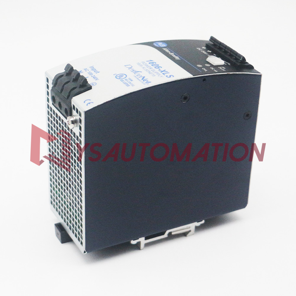 Factory Sealed 1606-XLSDNET8 AB Series A DeviceNet Power Supply 1606XLSDNET8