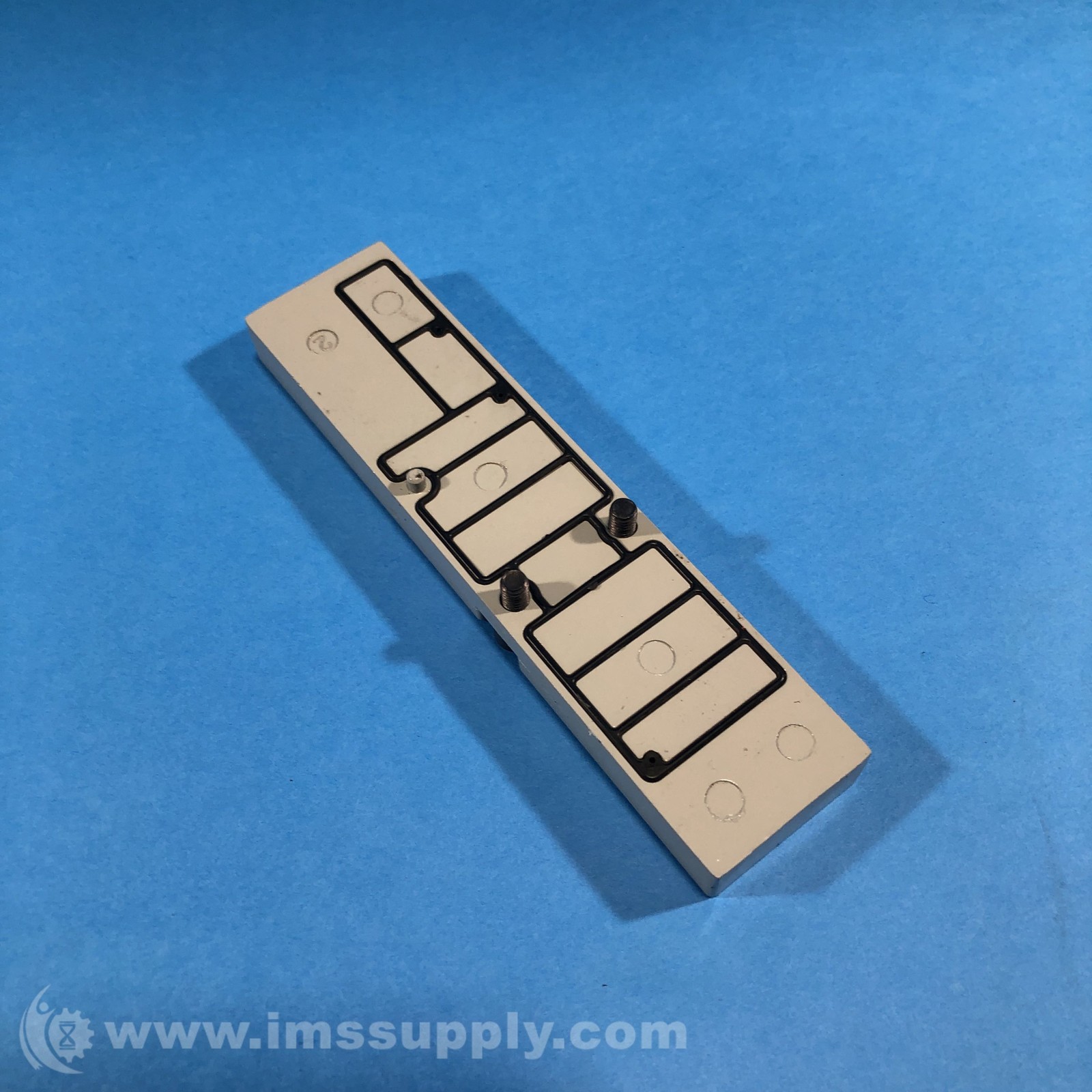 Blanking/Cover Plater FNIP