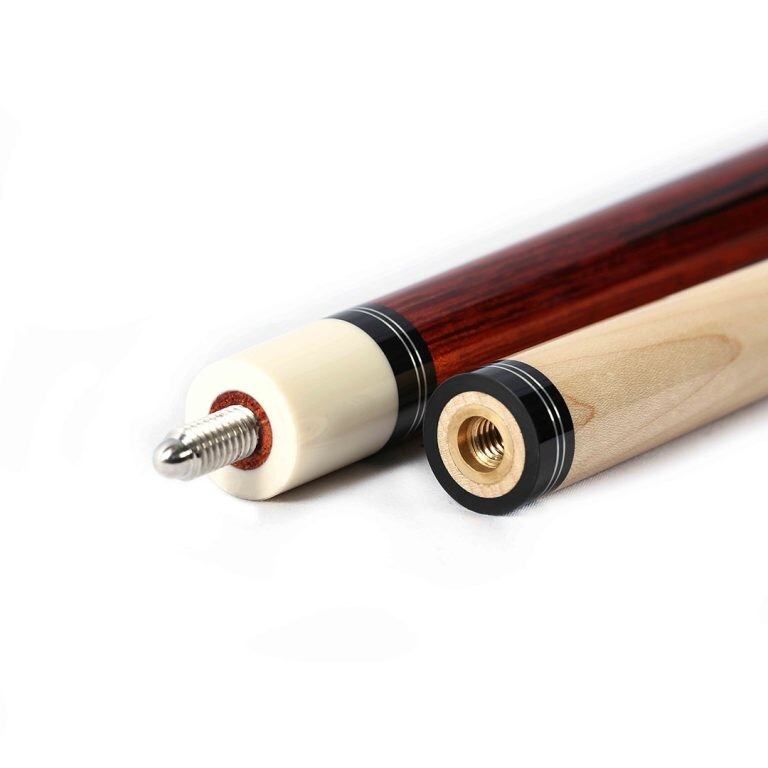 Pearson® Players Pool Cue 4
