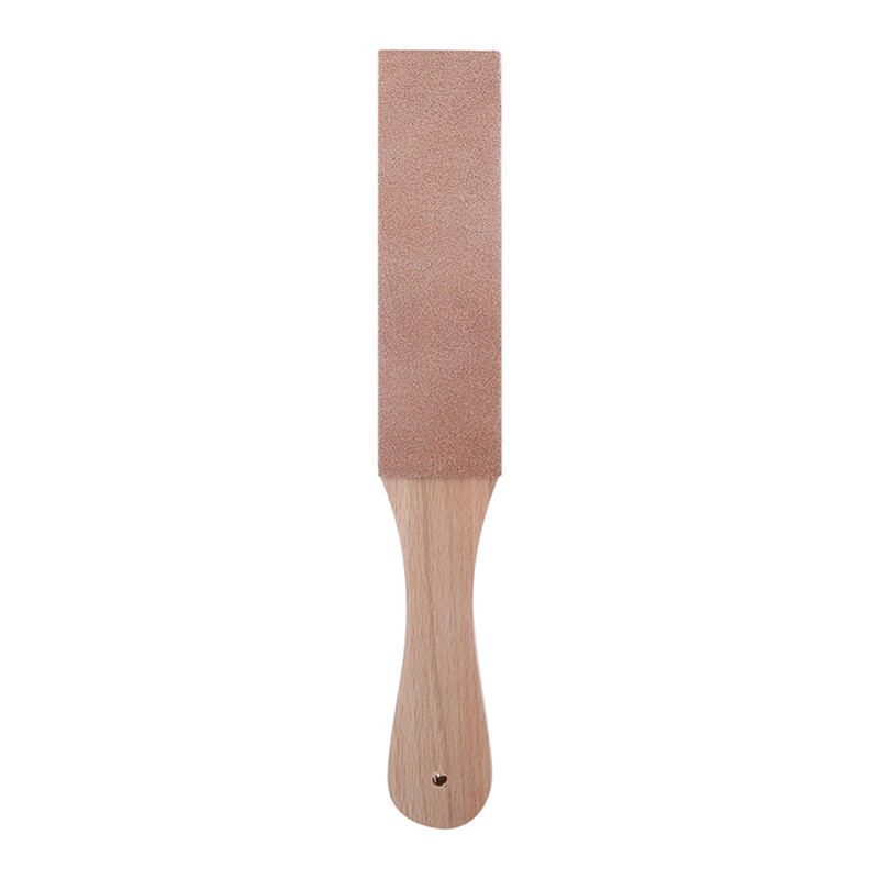 DIY Leather Tool Sharpening Board Leather Sharpening Board Leather Accessories.