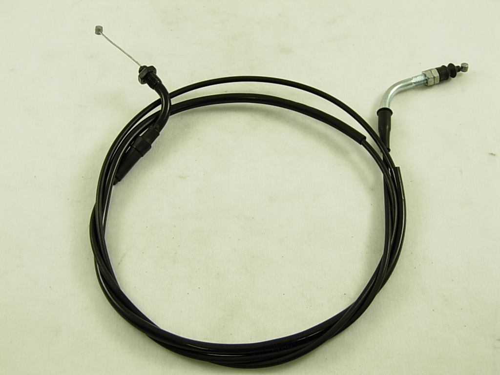76" INCH THROTTLE CABLE FOR CHINESE SCOOTERS WITH 50cc AND 150cc MOTORS