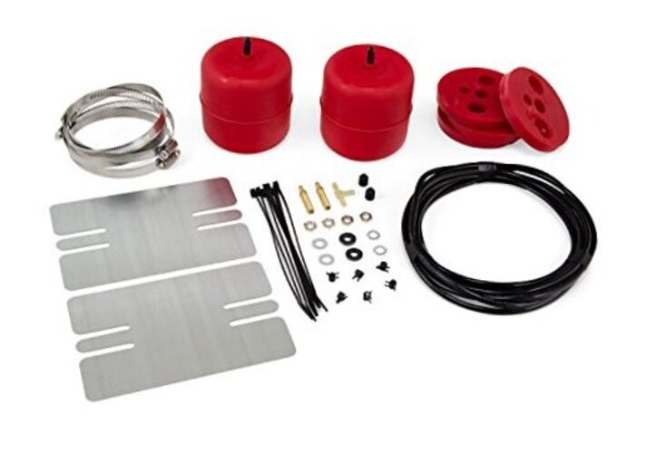 1000 60924 Universal Air Suspension Kit