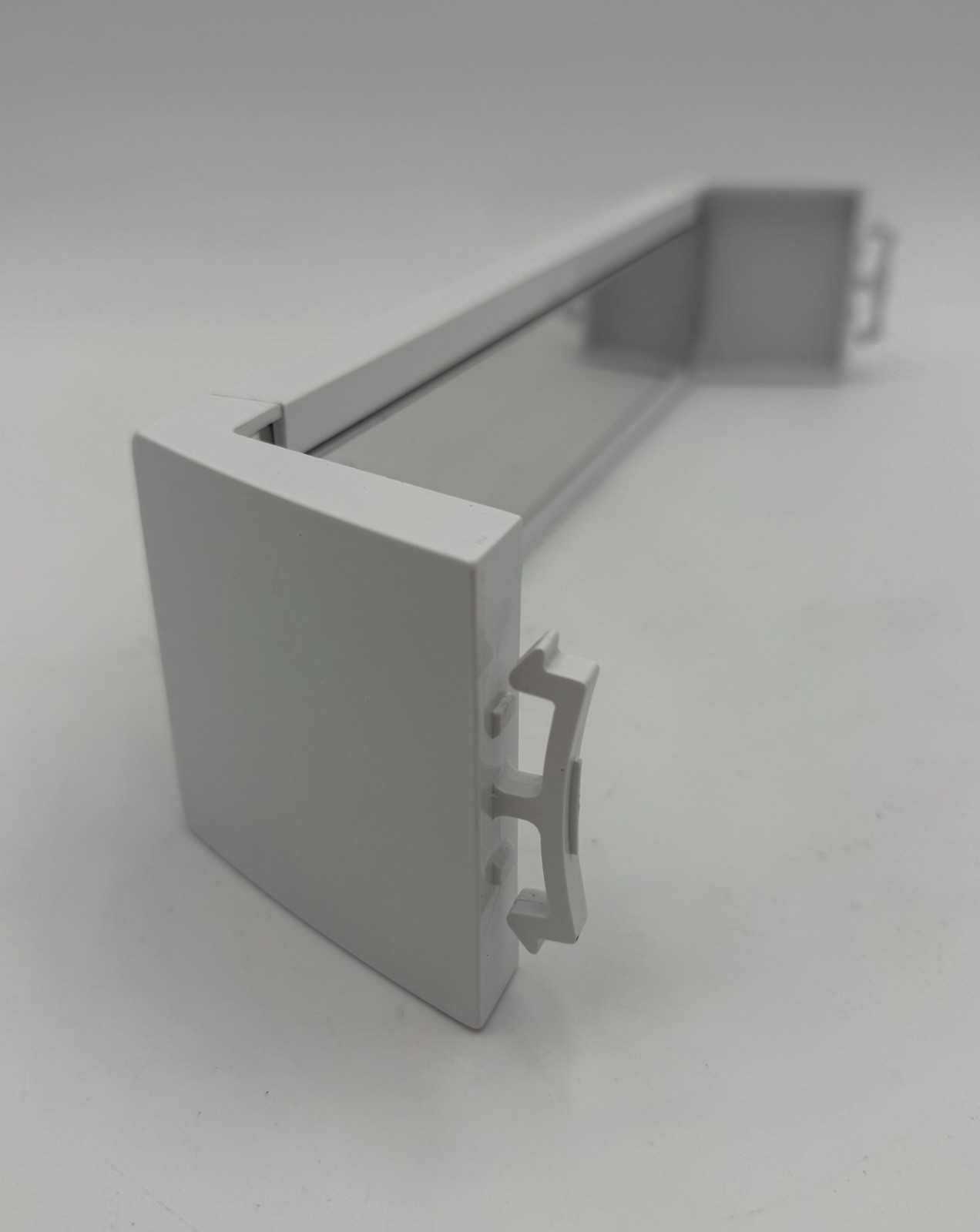 Kitchenaid Refrigerator Freezer Door Shelf Assembly 2000606