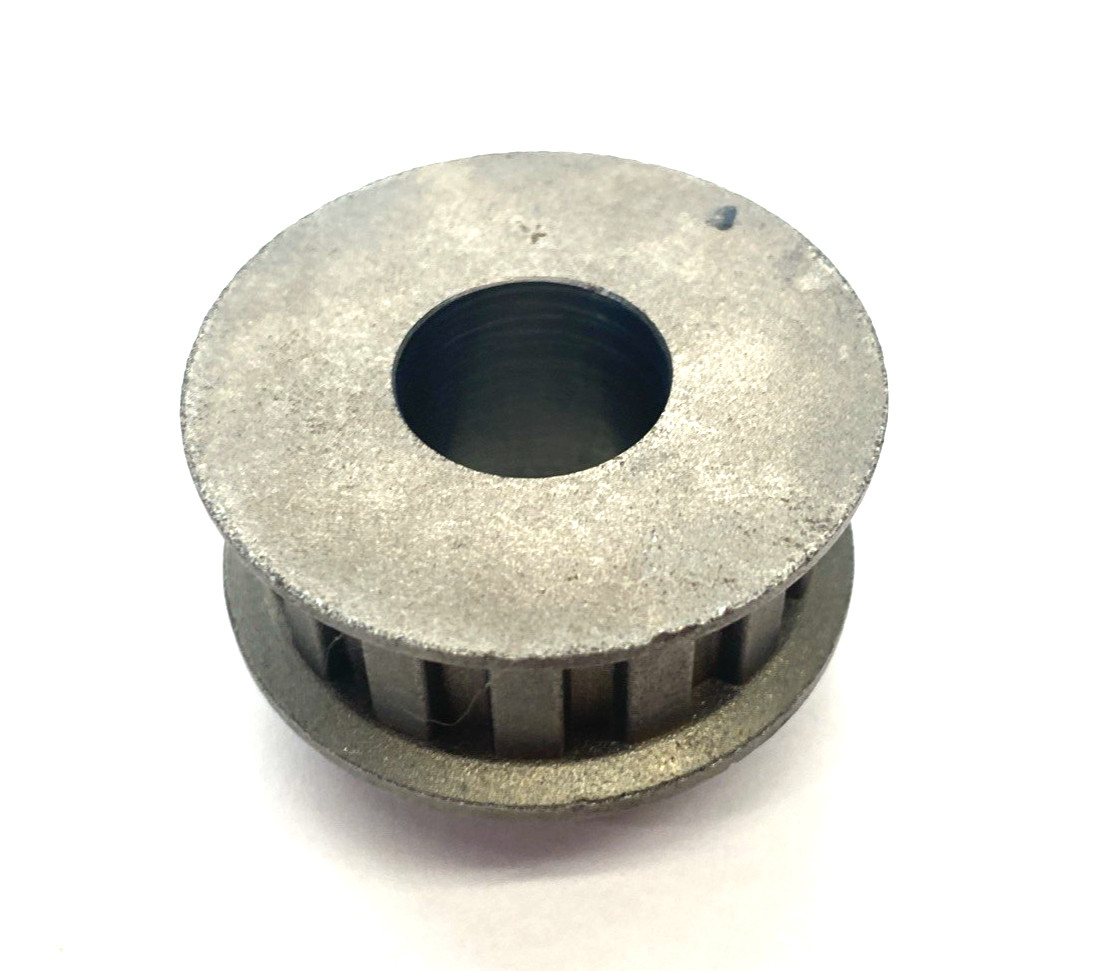 Martin 14L050 Timing Pulley, Bushing Bore