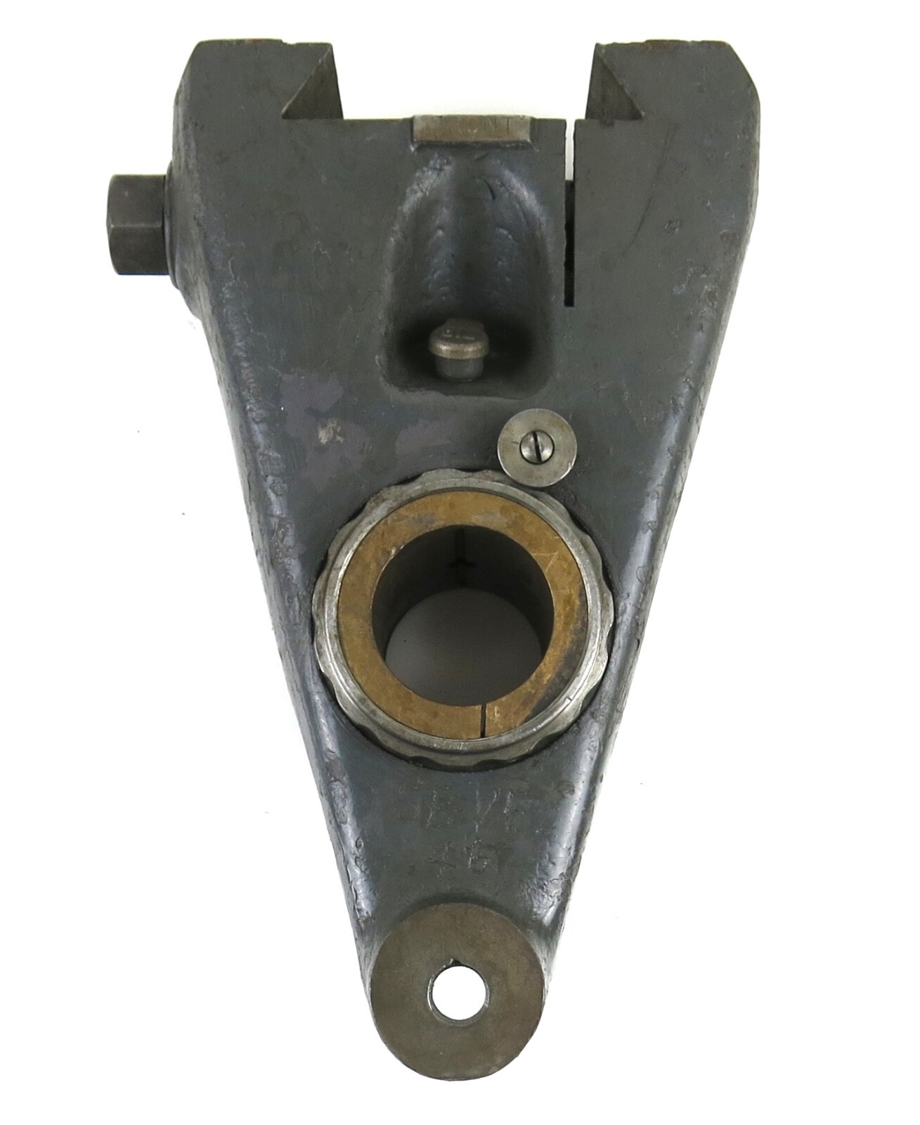 Unknown Model Milling Machine Arbor Support Attachment (Inv. #1)