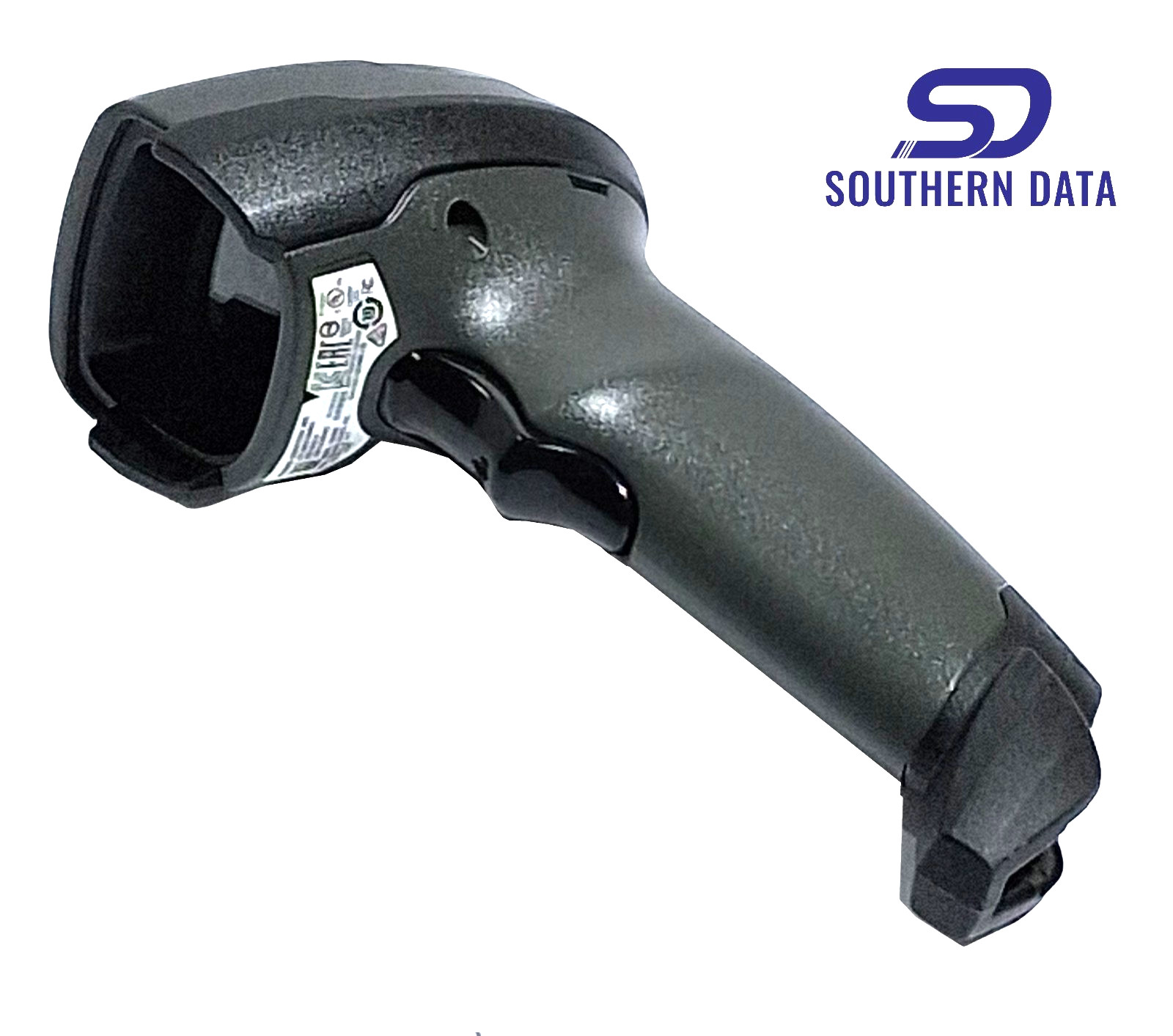SYMBOL DS4308-SR00007ZZWW HANDHELD BARCODE SCANNER
