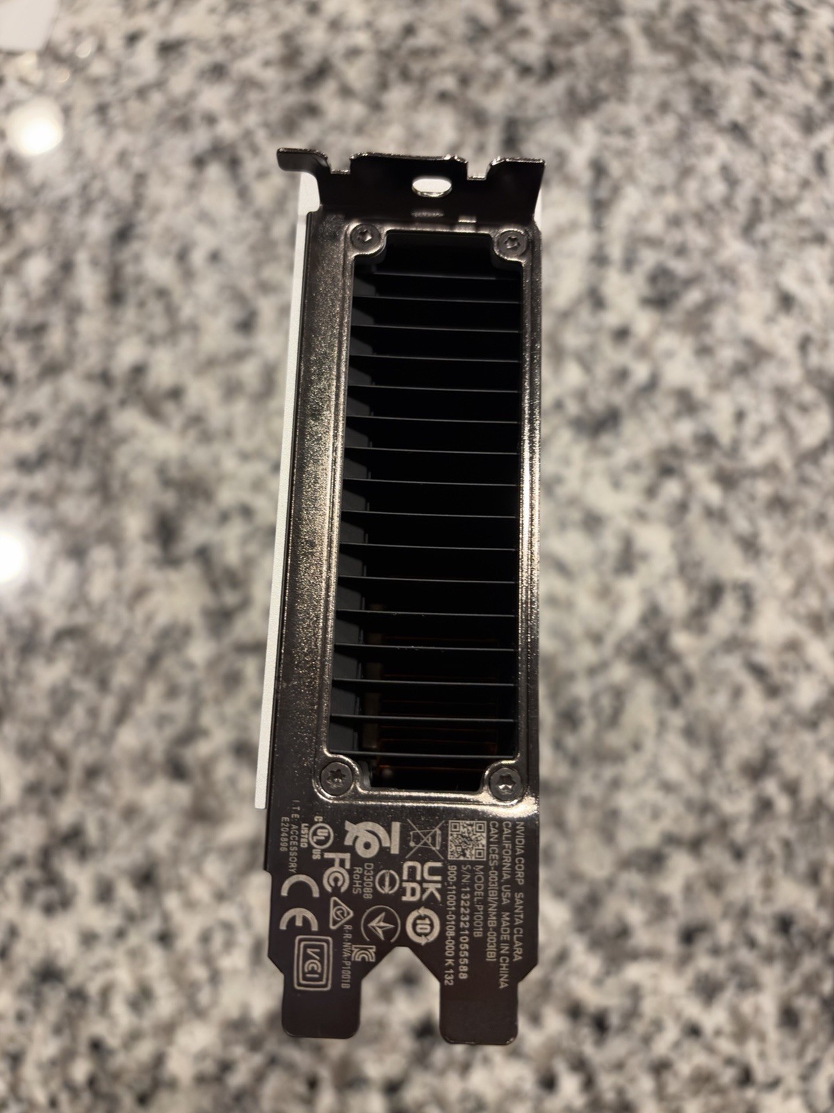 NVIDIA CMP 170HX 8GB Mining Card (Unlockable)