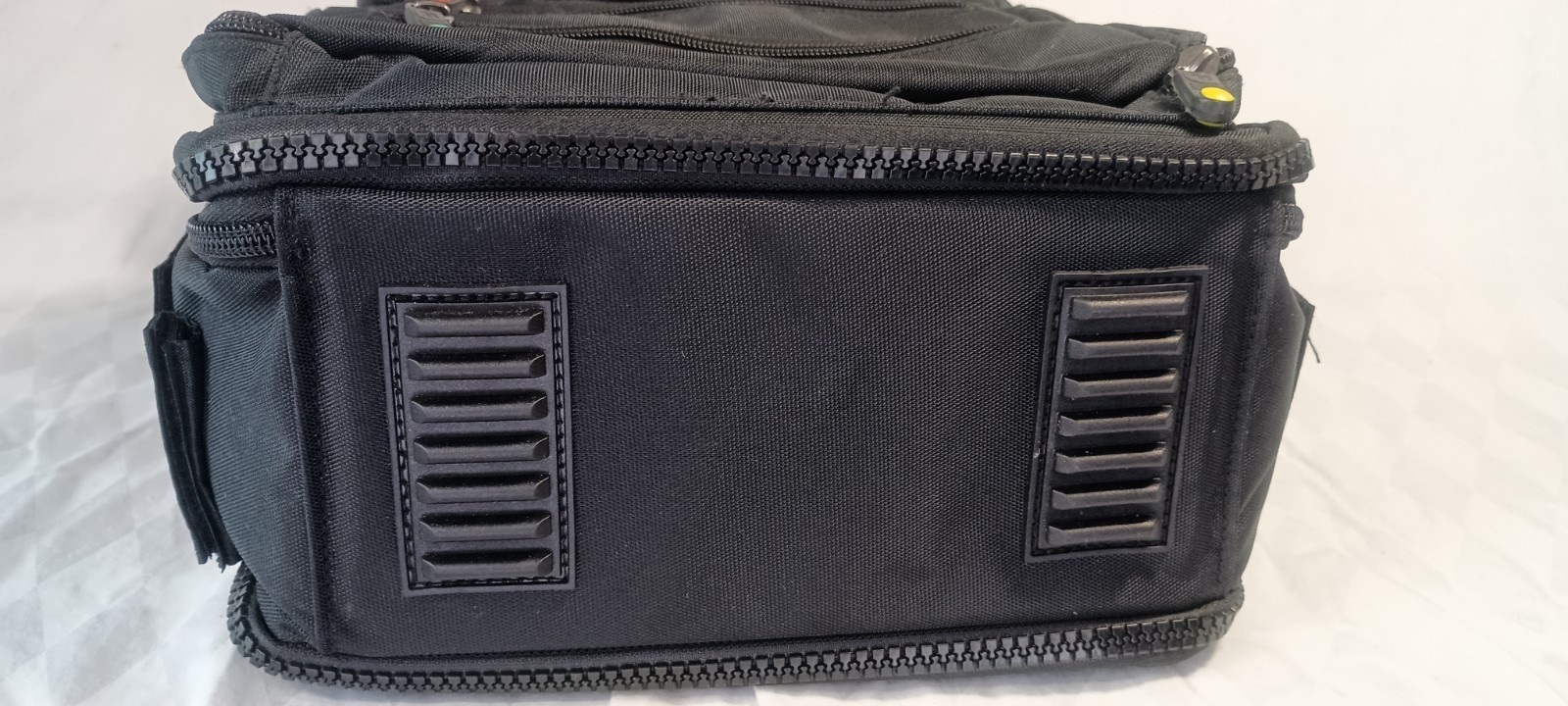 BRIGHTLINE B4 "SWIFT" FLEX Flight Bag - Black
