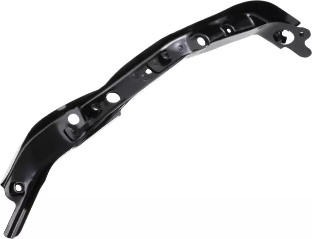 Genuine Nissan Radiator Support Tie Bar Bracket F2512-3TAMA
